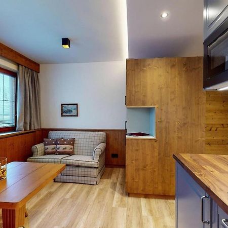 Haus Lina Lägenhet Sankt Anton am Arlberg Exteriör bild